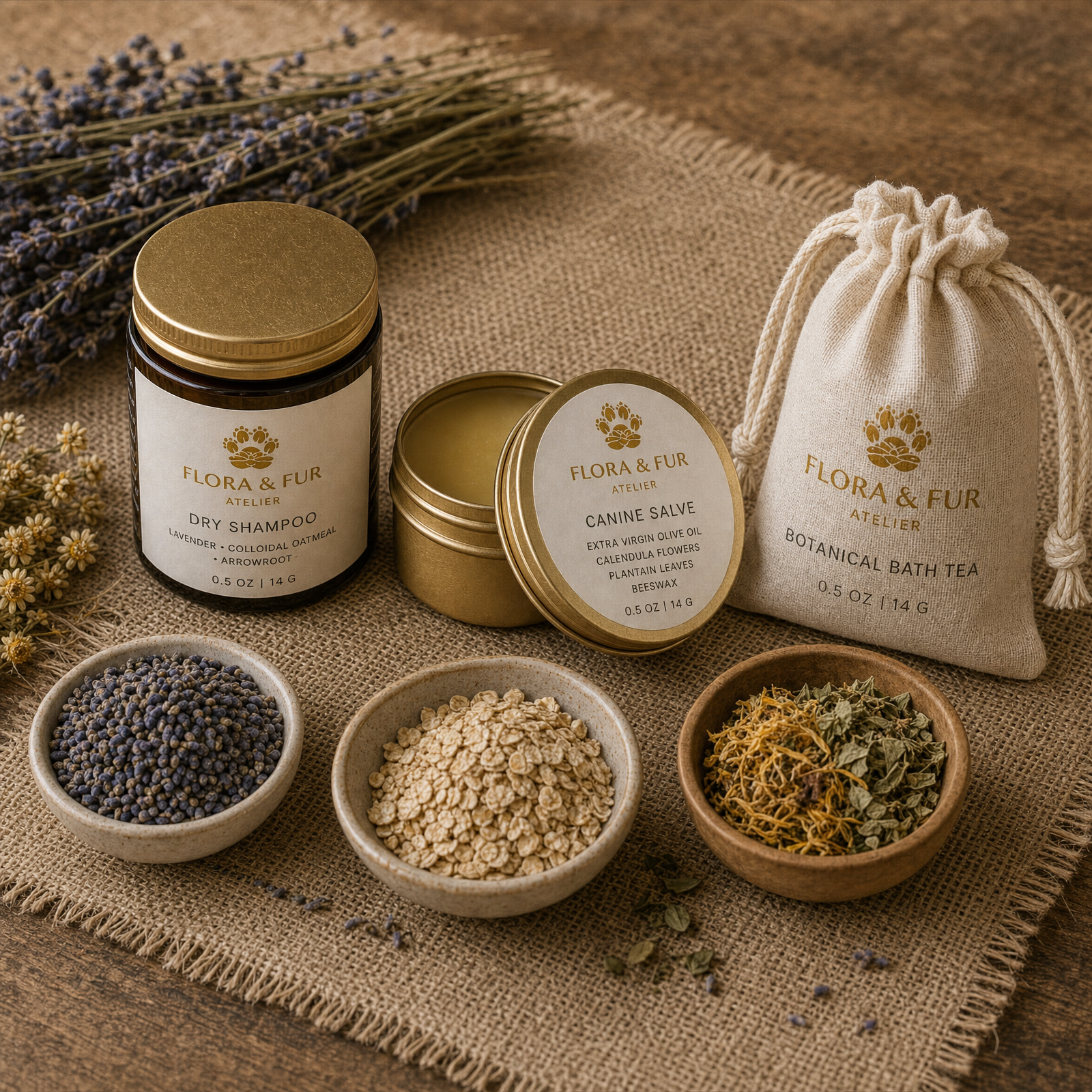 Dossier Discovery Travel Trio