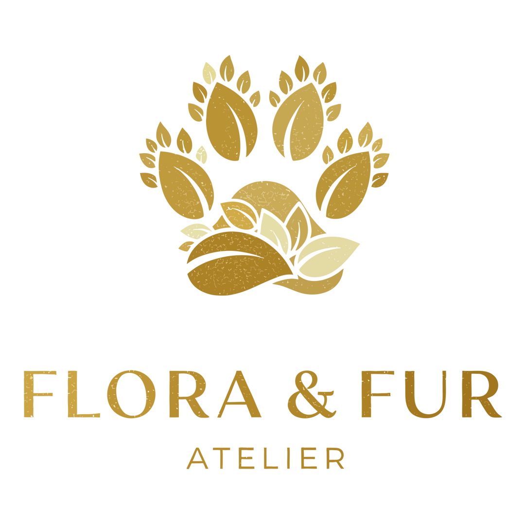 Flora & Fur Atelier logo